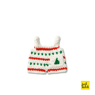 <tc>Christmas overall handmade</tc>