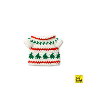 <tc>Christmas dress handmade</tc>