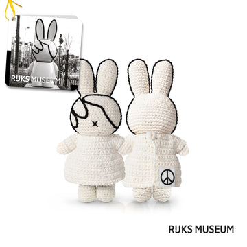 Miffy 米飛 和平米飛