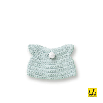 <tc>Mint dress handmade</tc>