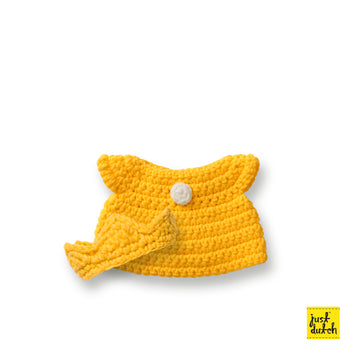 <tc>Yellow queen set</tc>