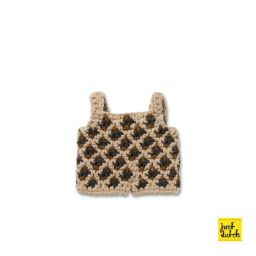 <tc>Jungle overall handmade</tc>