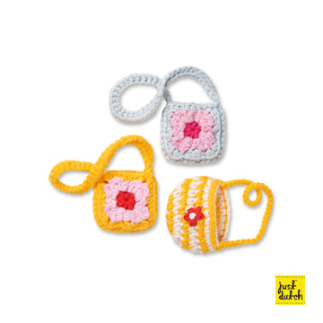 <tc>3 bags handmade</tc>