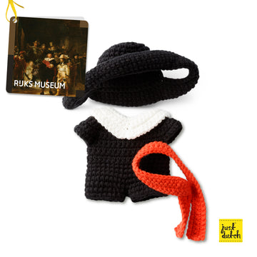 <tc>Rijksmuseum nightwatch outfit handmade</tc>