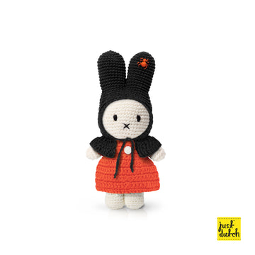 Miffy 米飛和她的萬聖節服裝