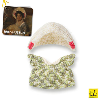 <tc>Rijksmuseum isabella outfit handmade</tc>