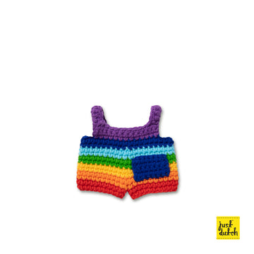 <tc>Bright rainbow overall</tc>