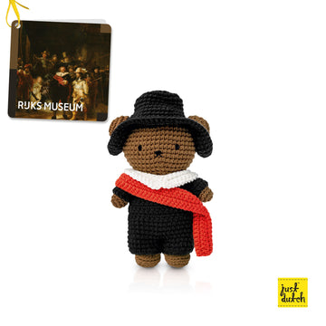 <tc>Boris handmade and his nightwatch outfit</tc>
