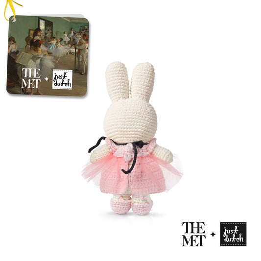Miffy 米飛和她的芭蕾舞衣
