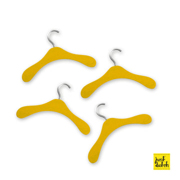 手工 配件 - 衣架 (四入)